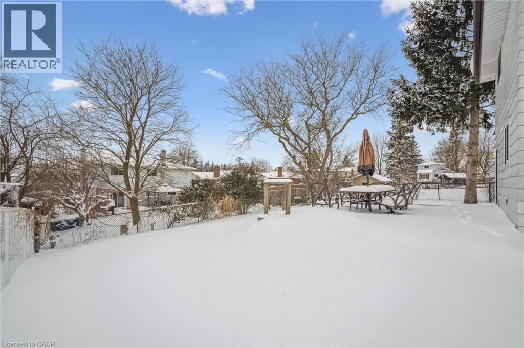 21 Forest Glen Court, Kitchener, Ontario  N2N 1E1 - Photo 35 - 40804368