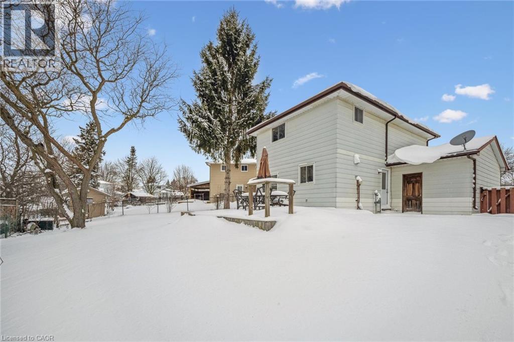 21 Forest Glen Court, Kitchener, Ontario  N2N 1E1 - Photo 36 - 40804368