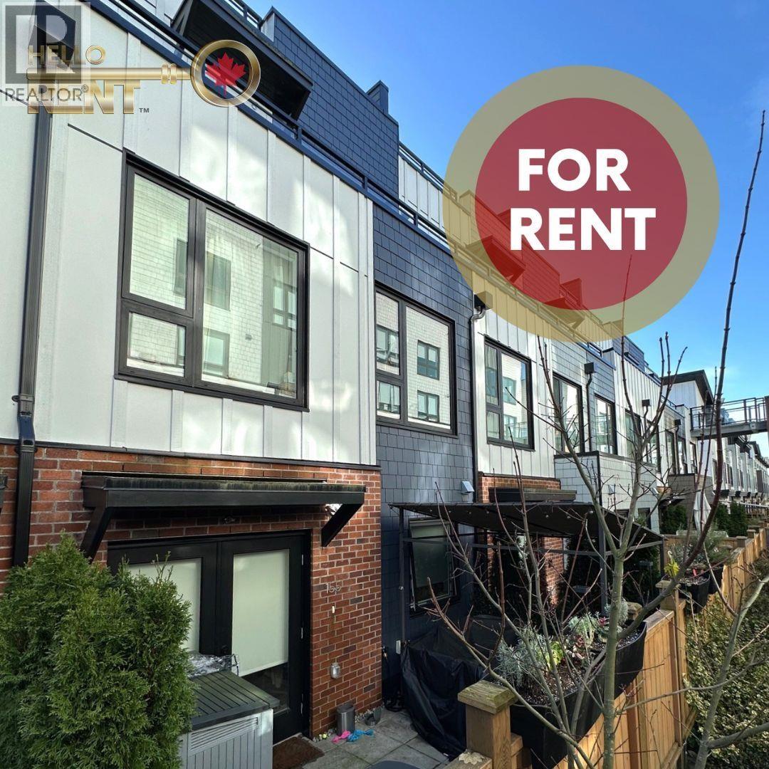 155 555 E 2nd Street, North Vancouver, British Columbia  V7L 1E1 - Photo 1 - R3088552