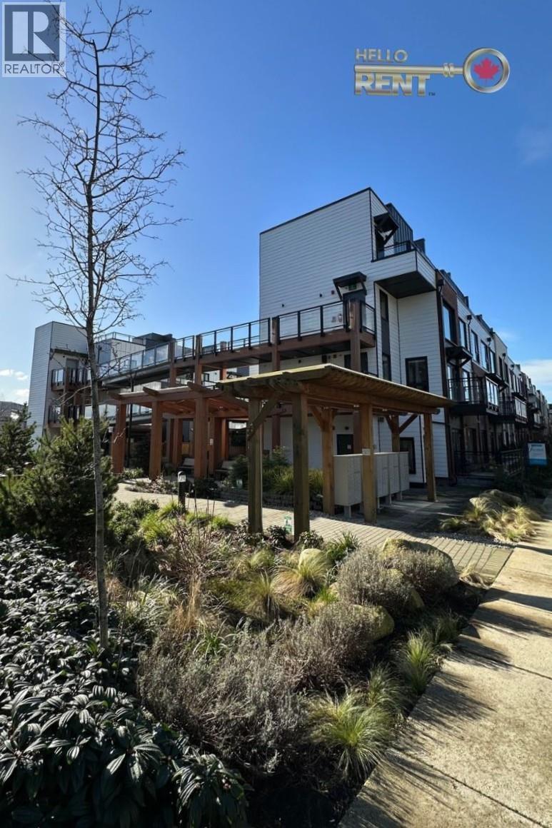 155 555 E 2nd Street, North Vancouver, British Columbia  V7L 1E1 - Photo 2 - R3088552