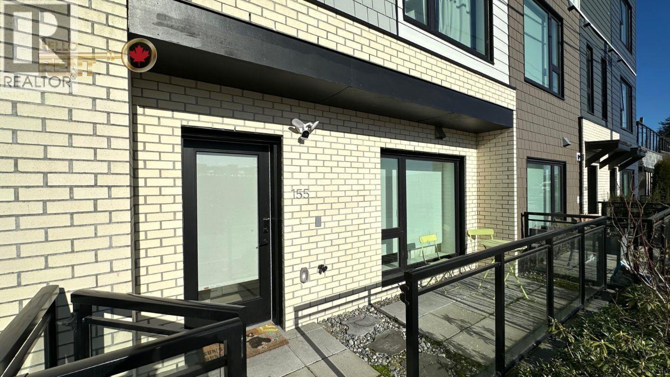 155 555 E 2nd Street, North Vancouver, British Columbia  V7L 1E1 - Photo 32 - R3088552