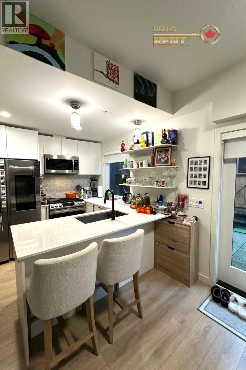 155 555 E 2nd Street, North Vancouver, British Columbia  V7L 1E1 - Photo 5 - R3088552