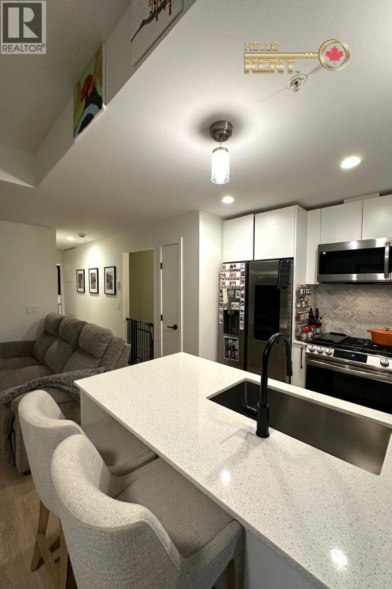 155 555 E 2nd Street, North Vancouver, British Columbia  V7L 1E1 - Photo 6 - R3088552