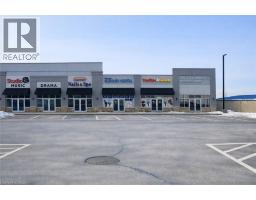 621 BARTON Street Unit# 8, hamilton, Ontario