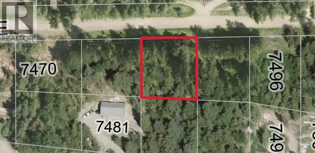 Lot 119 Crowfoot Drive Lot# 119, Anglemont, British Columbia  V0E 1A0 - Photo 2 - 10375560