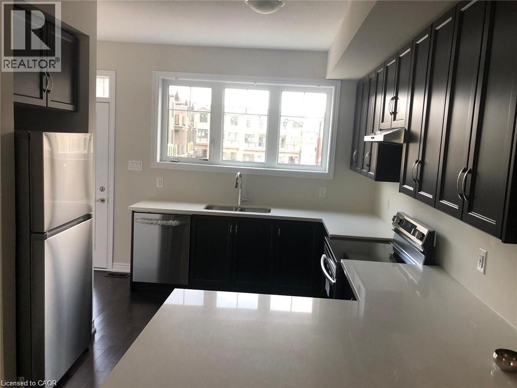 100 Hollywood Court Unit# 39, Cambridge, Ontario  N1R 0C5 - Photo 6 - 40804329