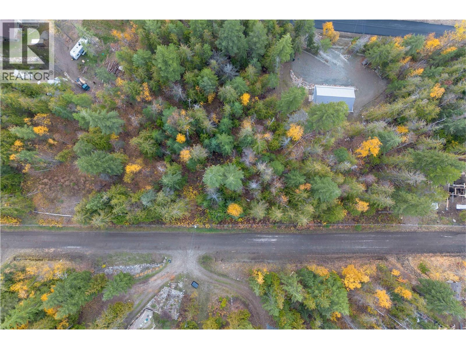 Lot 119 Crowfoot Drive Lot# 119, Anglemont, British Columbia  V0E 1A0 - Photo 4 - 10375560