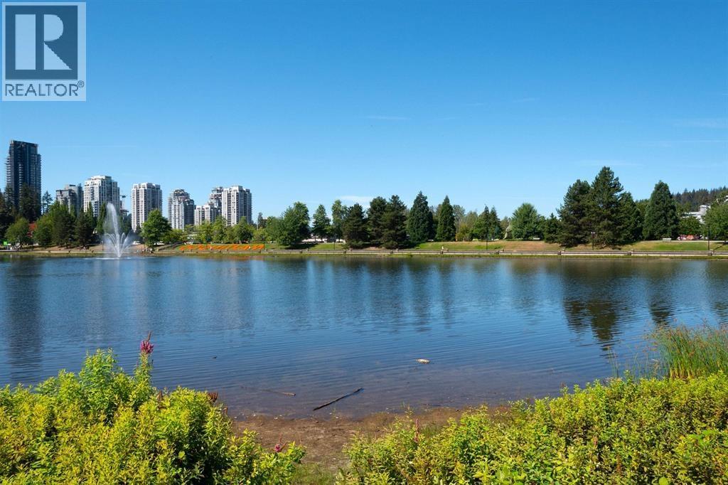 501 3178 Dayanee Springs Boulevard, Coquitlam, British Columbia  V3E 0B9 - Photo 28 - R3072005