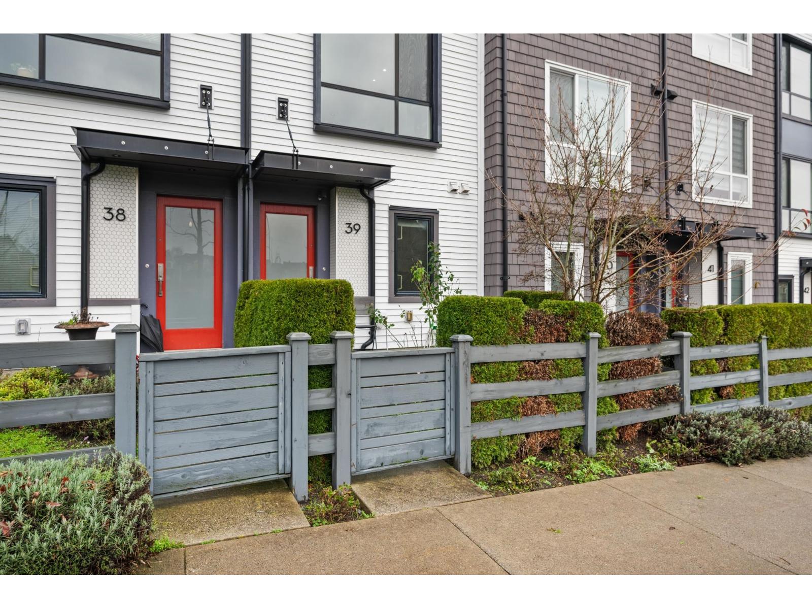 39 19159 Watkins Drive, Surrey, British Columbia  V4N 6P7 - Photo 34 - R3088575