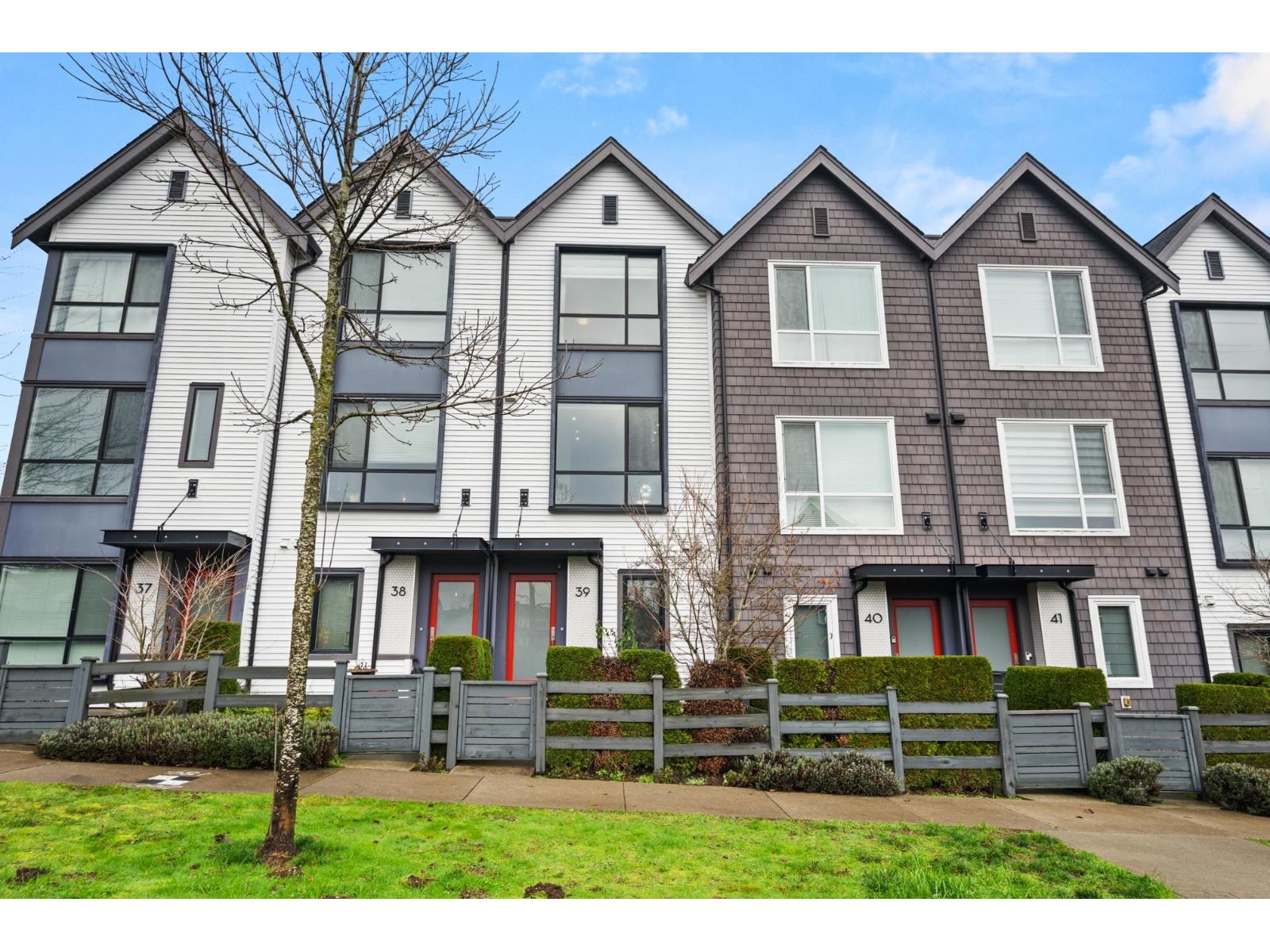 39 19159 Watkins Drive, Surrey, British Columbia  V4N 6P7 - Photo 35 - R3088575