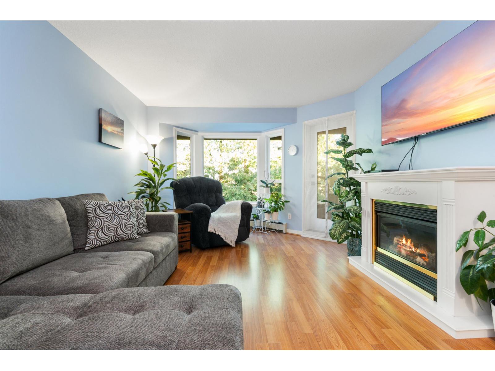 324 2700 Mccallum Road, Abbotsford, British Columbia  V2S 6X9 - Photo 1 - R3087980