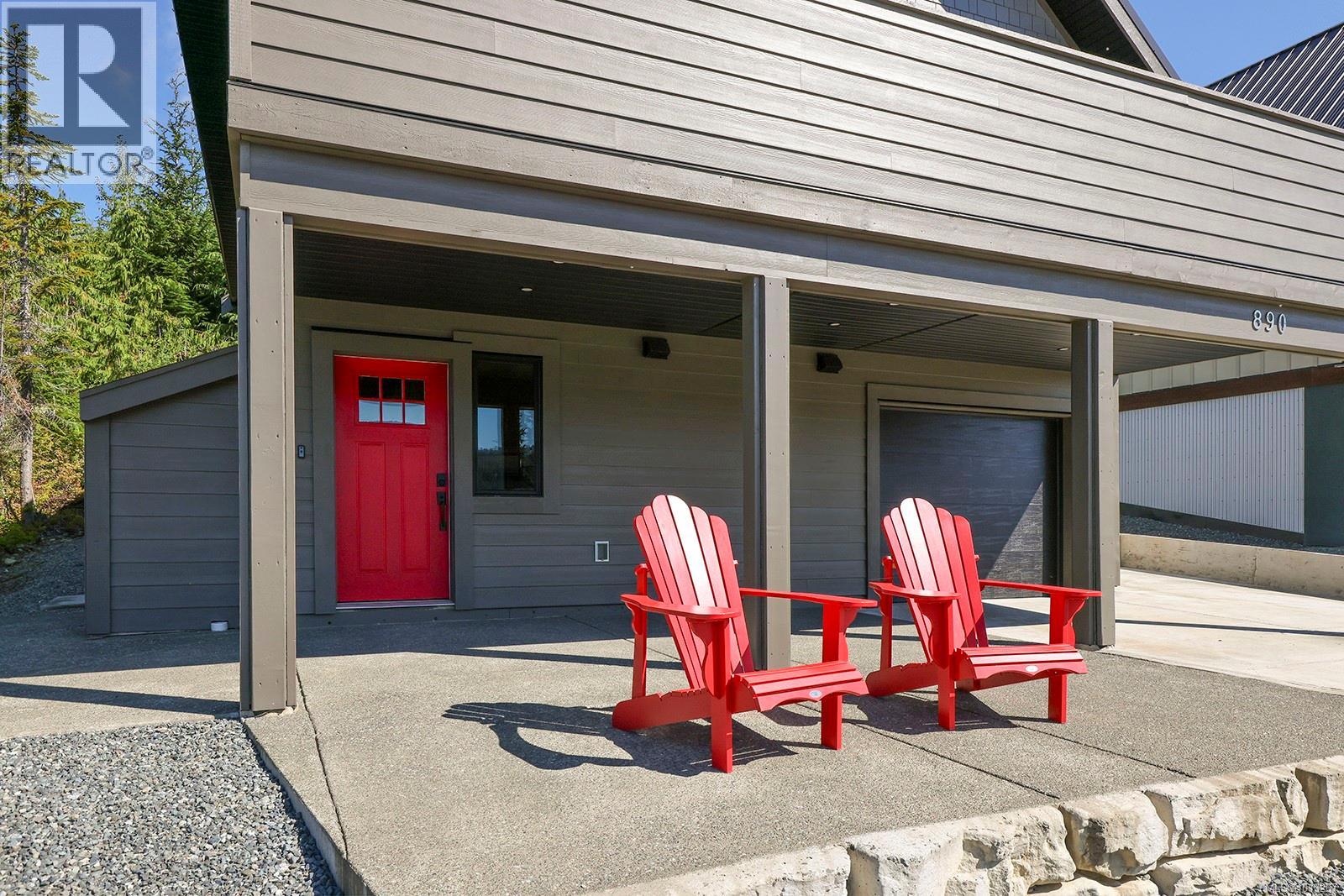 890 Cruikshank Ridge, Courtenay, British Columbia  V9J 1L0 - Photo 5 - 1013267