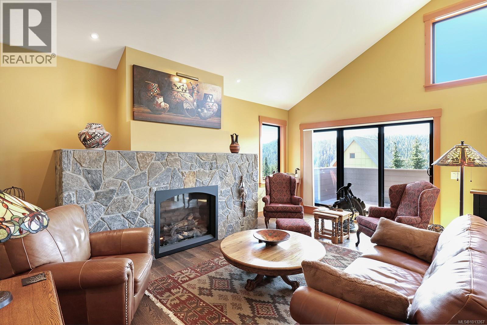 890 Cruikshank Ridge, Courtenay, British Columbia