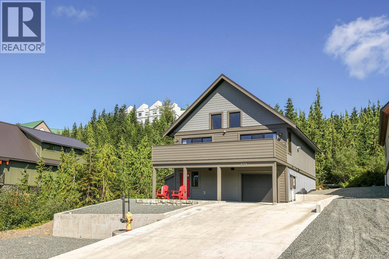 890 Cruikshank Ridge, Courtenay, British Columbia  V9J 1L0 - Photo 4 - 1013267