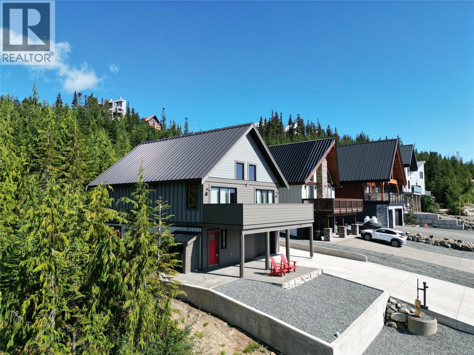 890 Cruikshank Ridge, Courtenay, British Columbia  V9J 1L0 - Photo 43 - 1013267