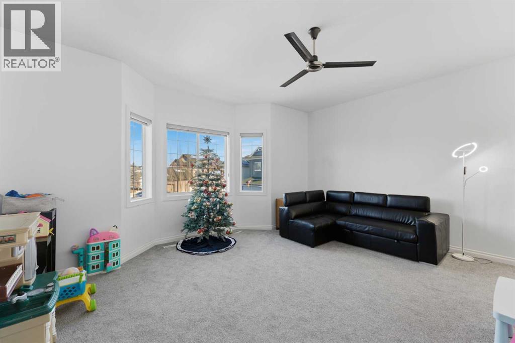 325 Bayside Place Sw, Airdrie, Alberta  T4B 2X5 - Photo 18 - A2276084