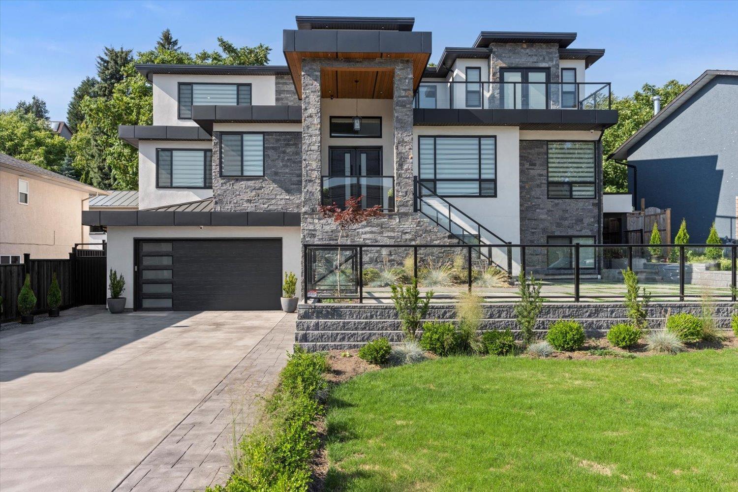 35275 DELAIR ROAD, Abbotsford, British Columbia