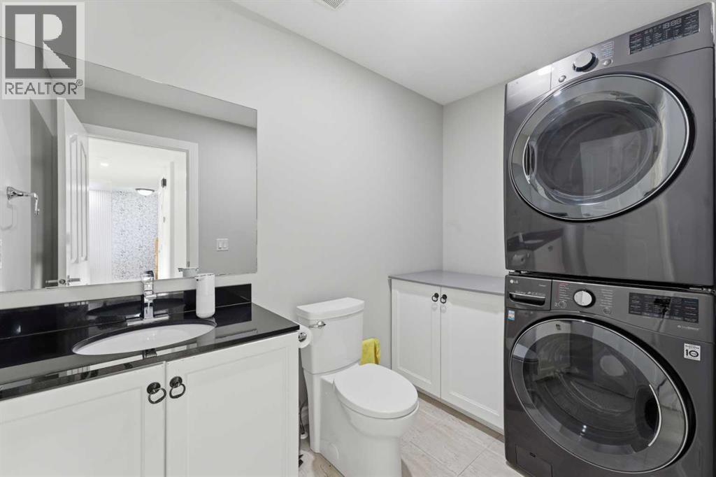 325 Bayside Place Sw, Airdrie, Alberta  T4B 2X5 - Photo 13 - A2276084