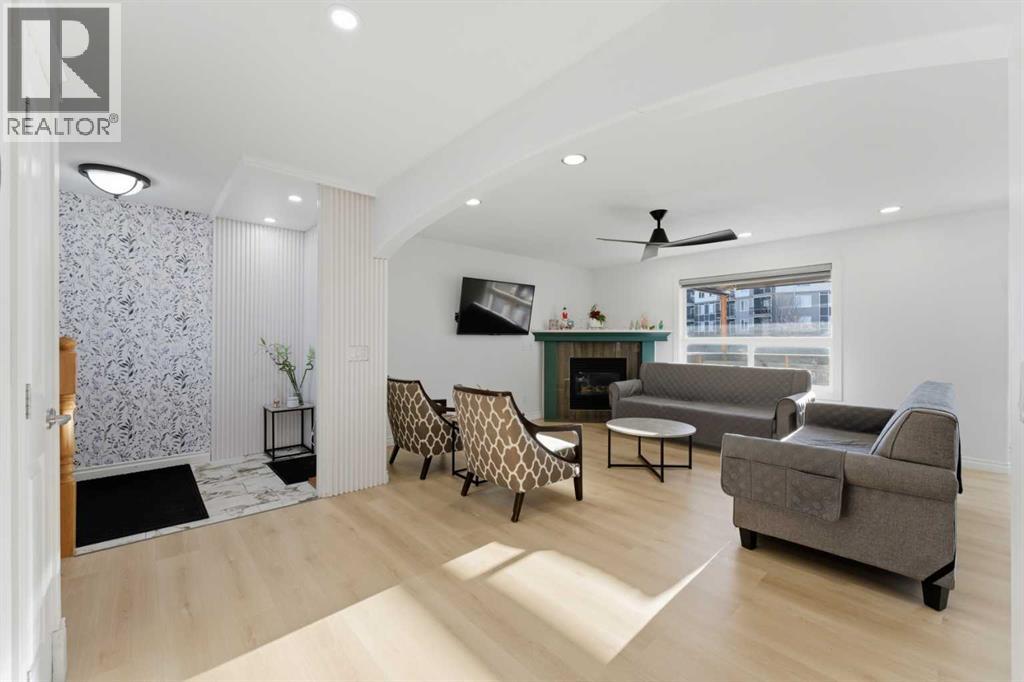 325 Bayside Place SW, Airdrie, Alberta