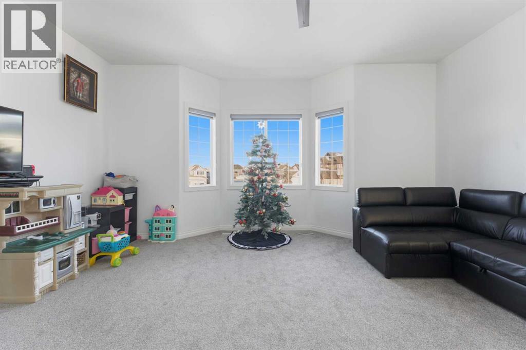 325 Bayside Place Sw, Airdrie, Alberta  T4B 2X5 - Photo 16 - A2276084