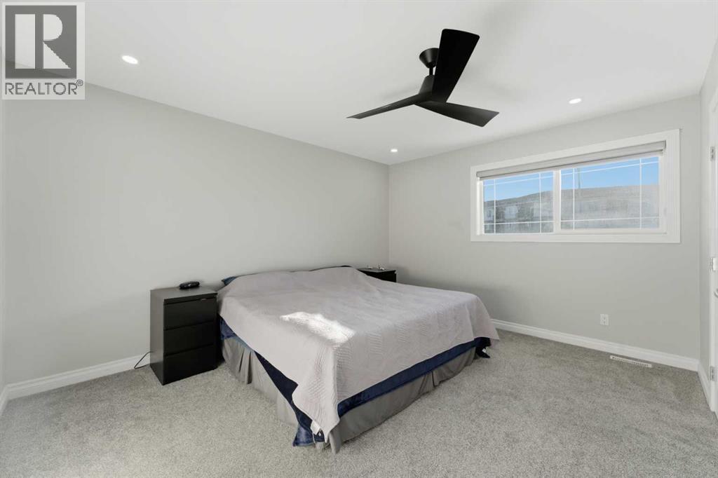 325 Bayside Place Sw, Airdrie, Alberta  T4B 2X5 - Photo 21 - A2276084