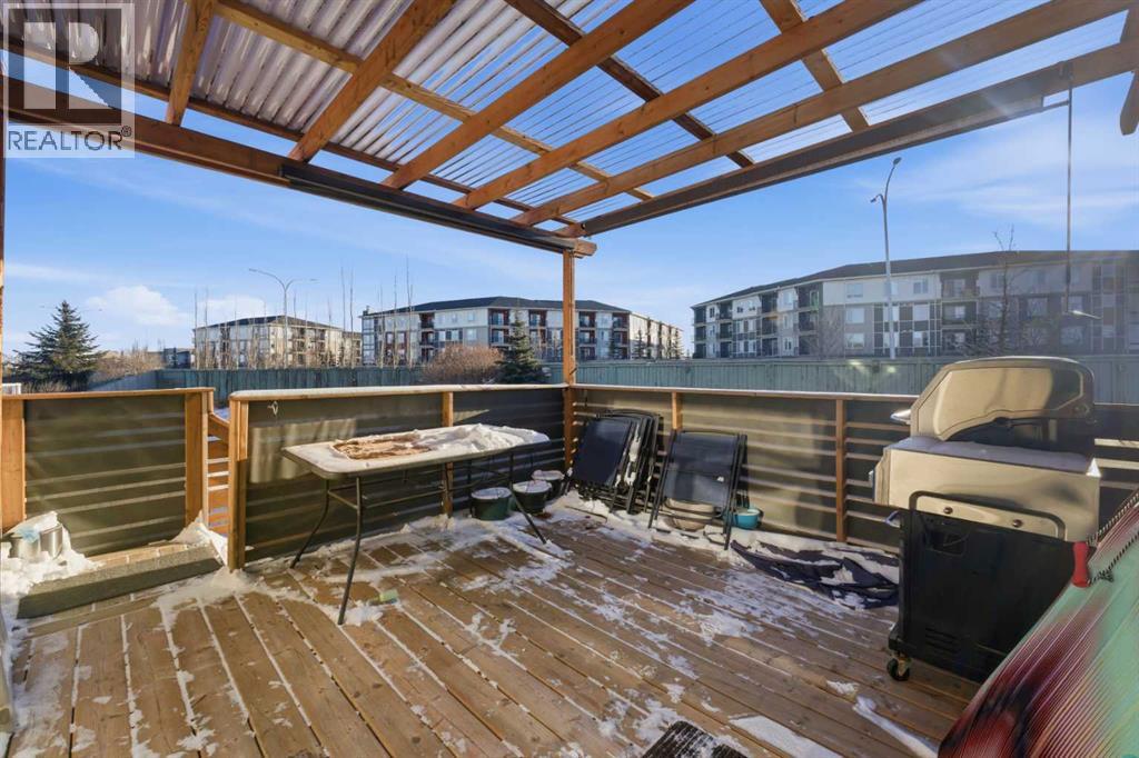 325 Bayside Place Sw, Airdrie, Alberta  T4B 2X5 - Photo 36 - A2276084