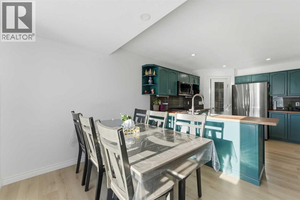 325 Bayside Place Sw, Airdrie, Alberta  T4B 2X5 - Photo 11 - A2276084