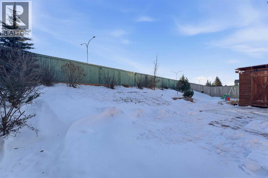 325 Bayside Place Sw, Airdrie, Alberta  T4B 2X5 - Photo 42 - A2276084