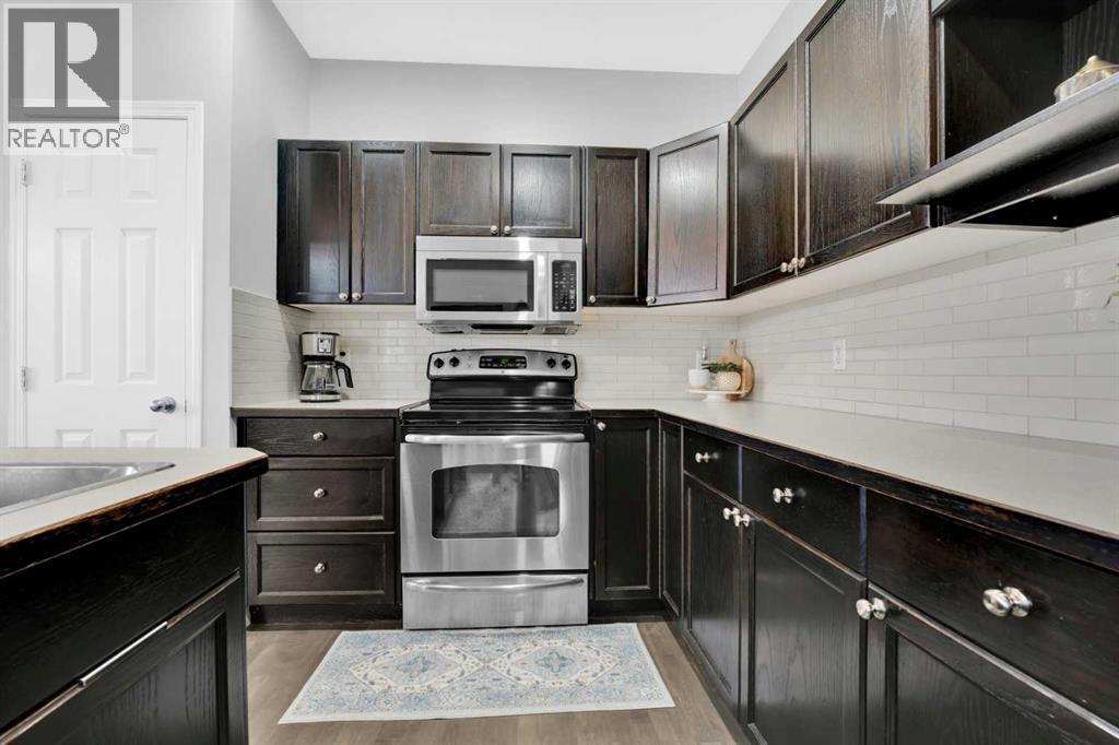 2101 Luxstone Boulevard Sw, Airdrie, Alberta  T4B 0H6 - Photo 13 - A2276129