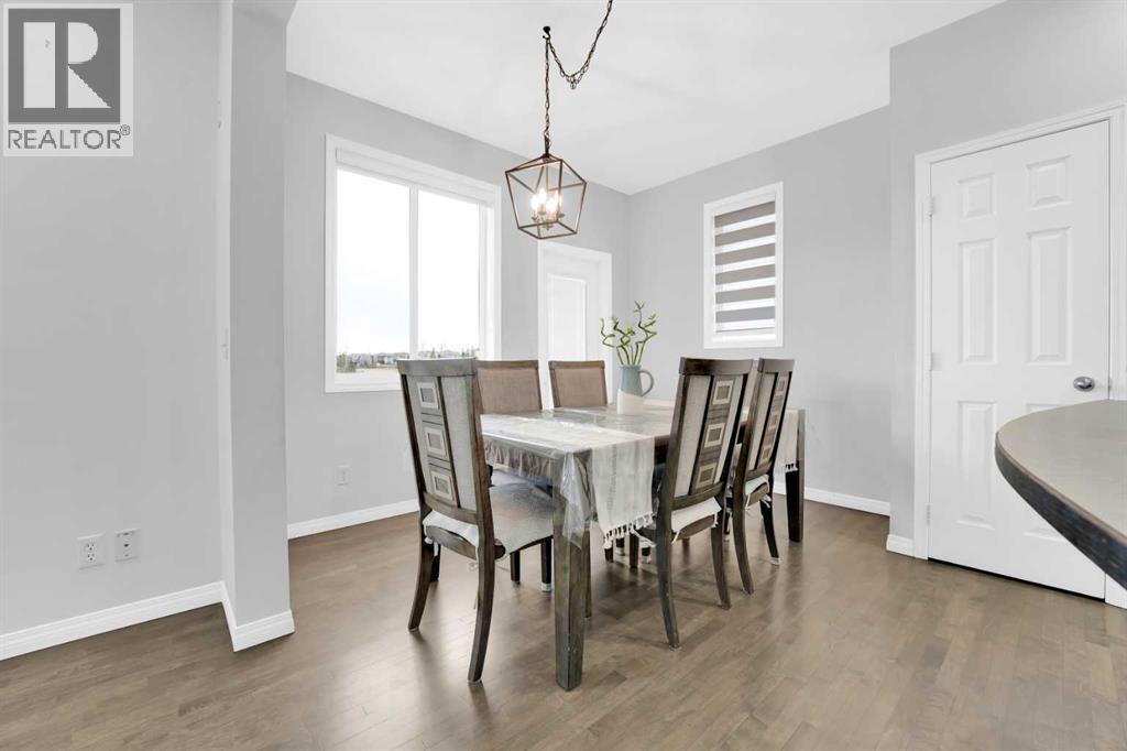 2101 Luxstone Boulevard Sw, Airdrie, Alberta  T4B 0H6 - Photo 15 - A2276129