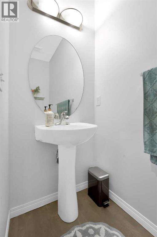 2101 Luxstone Boulevard Sw, Airdrie, Alberta  T4B 0H6 - Photo 17 - A2276129