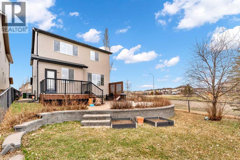 2101 Luxstone Boulevard Sw, Airdrie, Alberta  T4B 0H6 - Photo 39 - A2276129