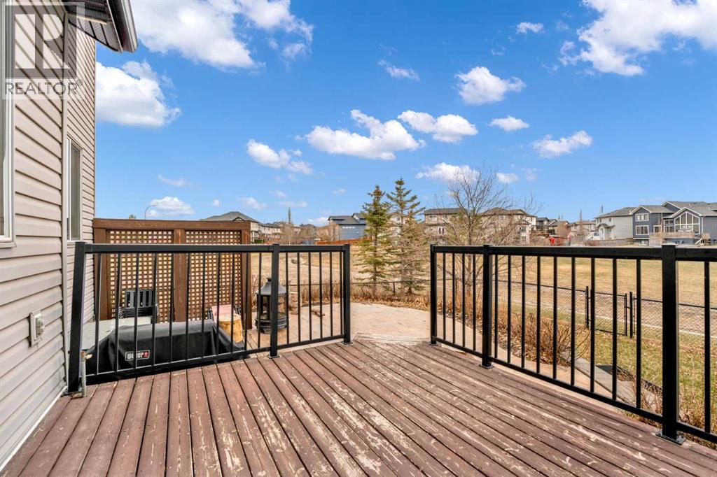 2101 Luxstone Boulevard Sw, Airdrie, Alberta  T4B 0H6 - Photo 36 - A2276129