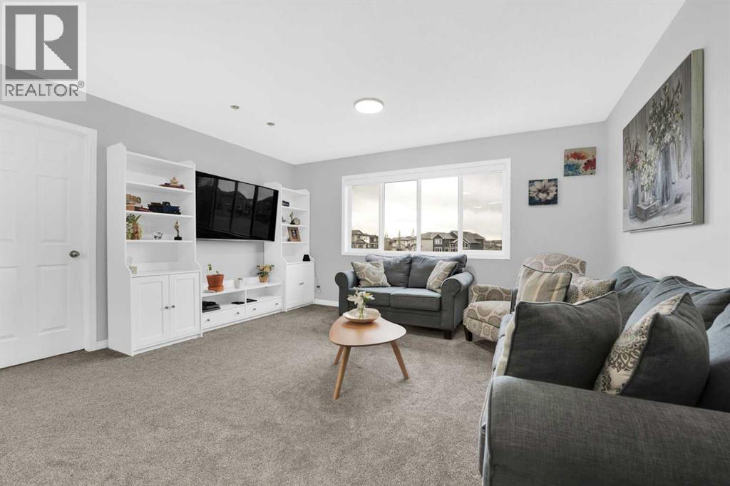 2101 Luxstone Boulevard Sw, Airdrie, Alberta  T4B 0H6 - Photo 21 - A2276129