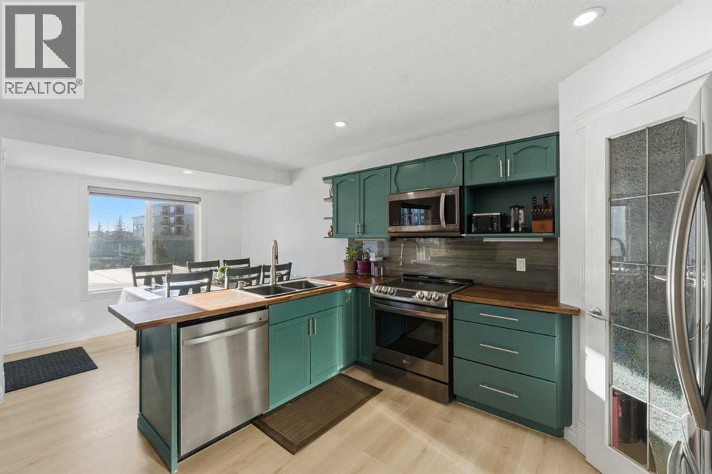 325 Bayside Place Sw, Airdrie, Alberta  T4B 2X5 - Photo 10 - A2276084