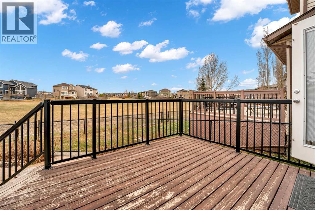 2101 Luxstone Boulevard Sw, Airdrie, Alberta  T4B 0H6 - Photo 35 - A2276129
