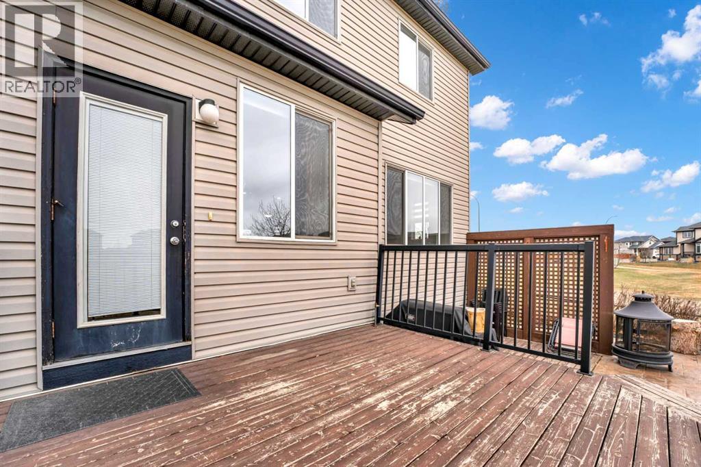 2101 Luxstone Boulevard Sw, Airdrie, Alberta  T4B 0H6 - Photo 37 - A2276129