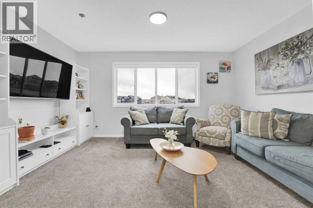 2101 Luxstone Boulevard Sw, Airdrie, Alberta  T4B 0H6 - Photo 22 - A2276129