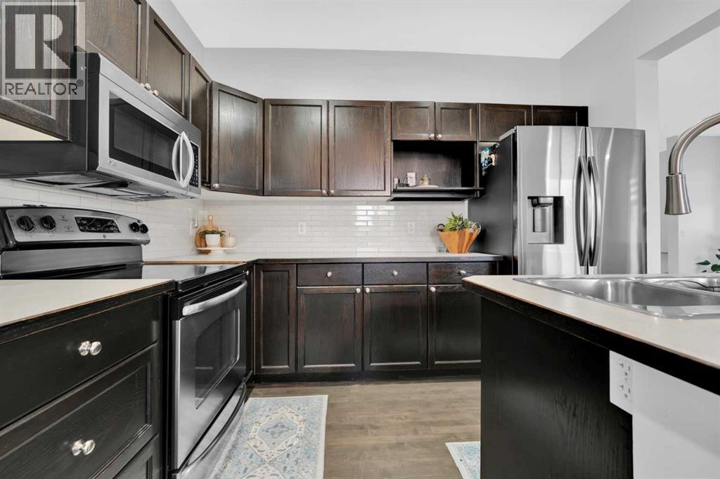 2101 Luxstone Boulevard Sw, Airdrie, Alberta  T4B 0H6 - Photo 12 - A2276129