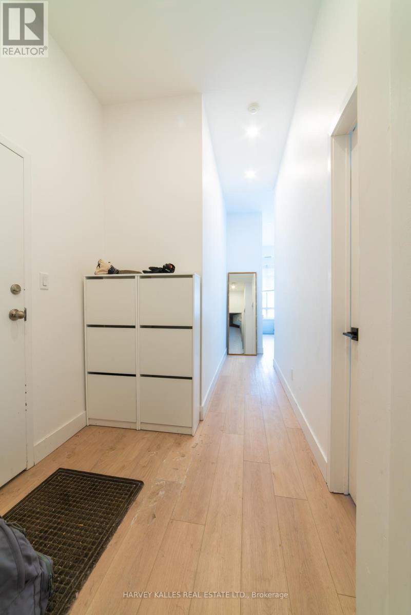 1 - 409 College Street, Toronto, Ontario  M5T 1T1 - Photo 4 - C12776926