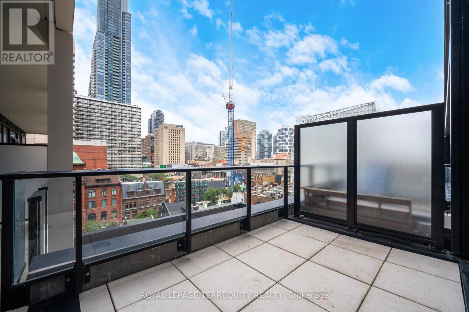 518 - 20 Edward Street, Toronto, Ontario  M5G 0C5 - Photo 34 - C12776936