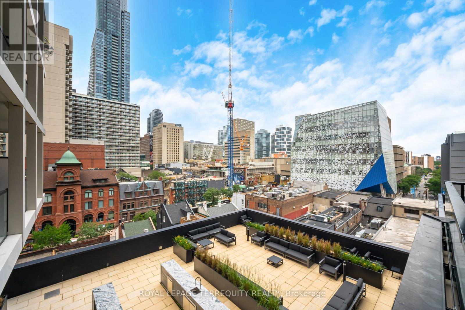 518 - 20 Edward Street, Toronto, Ontario  M5G 0C5 - Photo 35 - C12776936