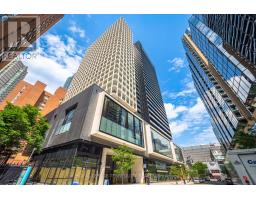 518 - 20 EDWARD STREET, Toronto, Ontario