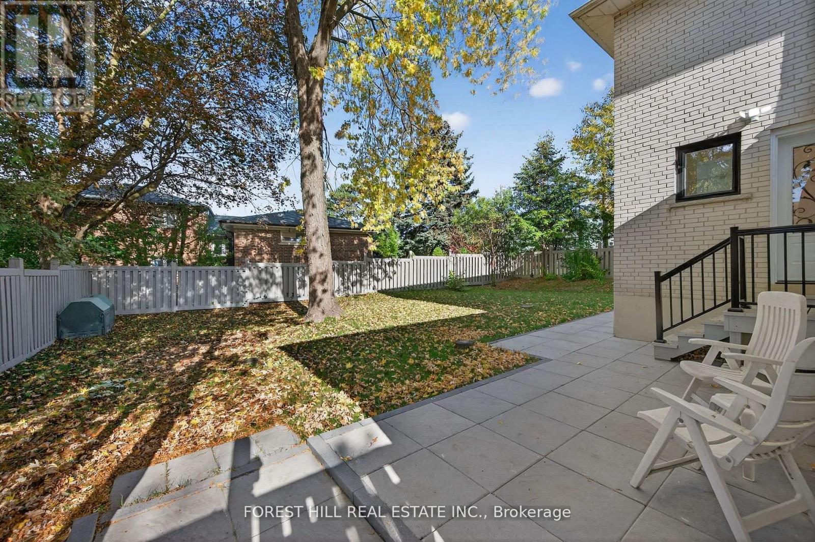 30 Goodview Road, Toronto, Ontario  M2J 2K5 - Photo 20 - C12776942