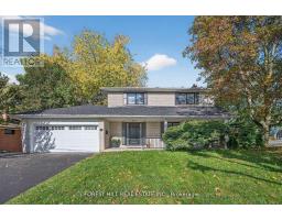 30 GOODVIEW ROAD, Toronto, Ontario