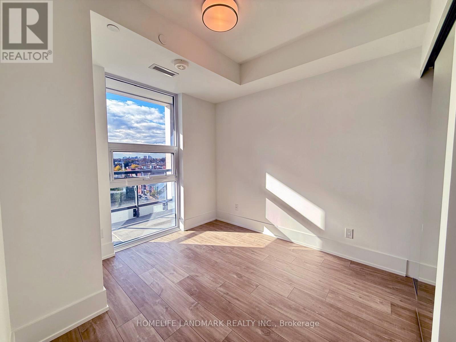 910 - 115 Denison Avenue, Toronto, Ontario  M5T 2E6 - Photo 10 - C12776996