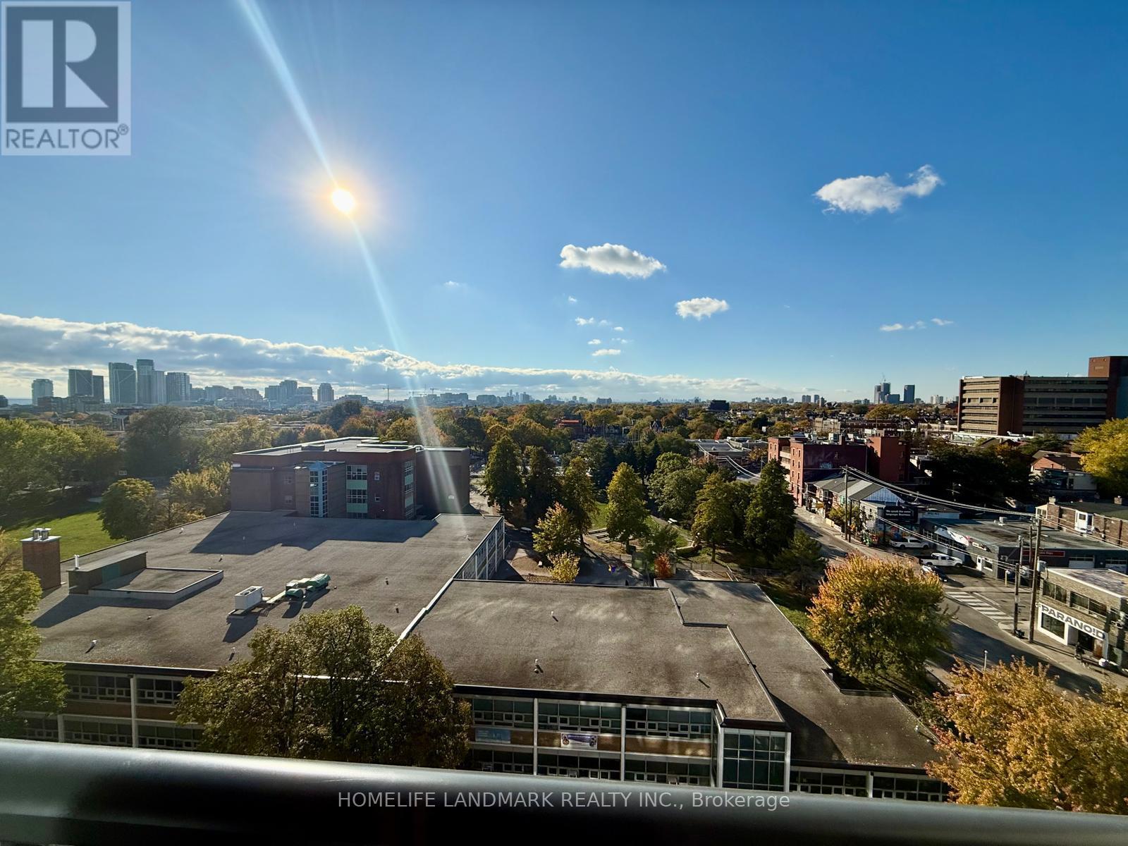 910 - 115 Denison Avenue, Toronto, Ontario  M5T 2E6 - Photo 14 - C12776996