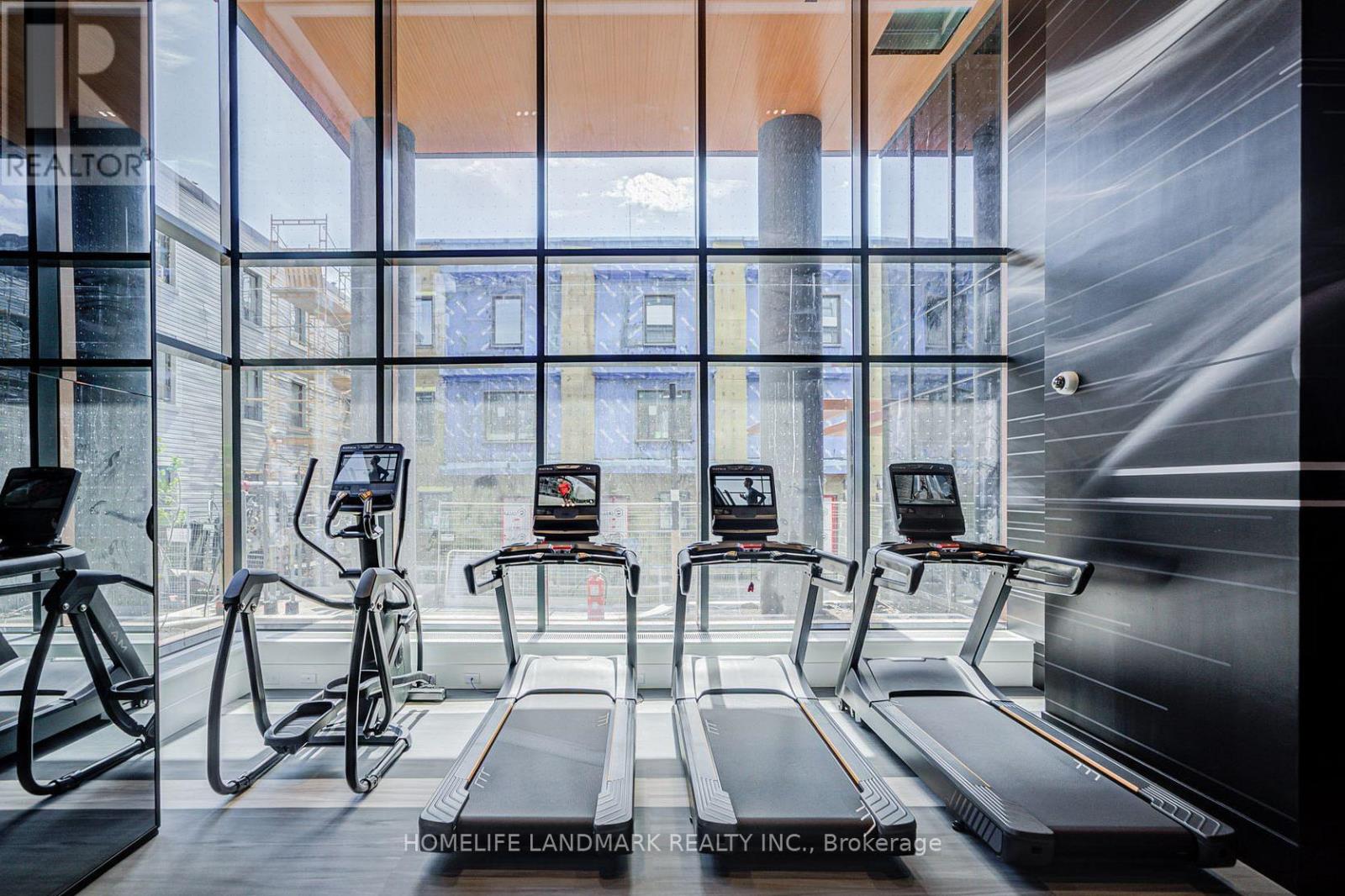 910 - 115 Denison Avenue, Toronto, Ontario  M5T 2E6 - Photo 23 - C12776996