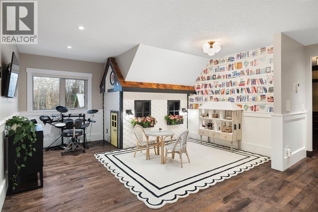 19 Bearspaw Ridge Crescent, Rural Rocky View County, Alberta  T3R 1A3 - Photo 20 - A2281439