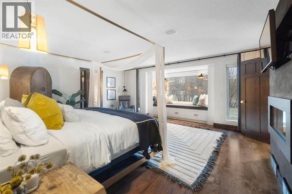 19 Bearspaw Ridge Crescent, Rural Rocky View County, Alberta  T3R 1A3 - Photo 24 - A2281439